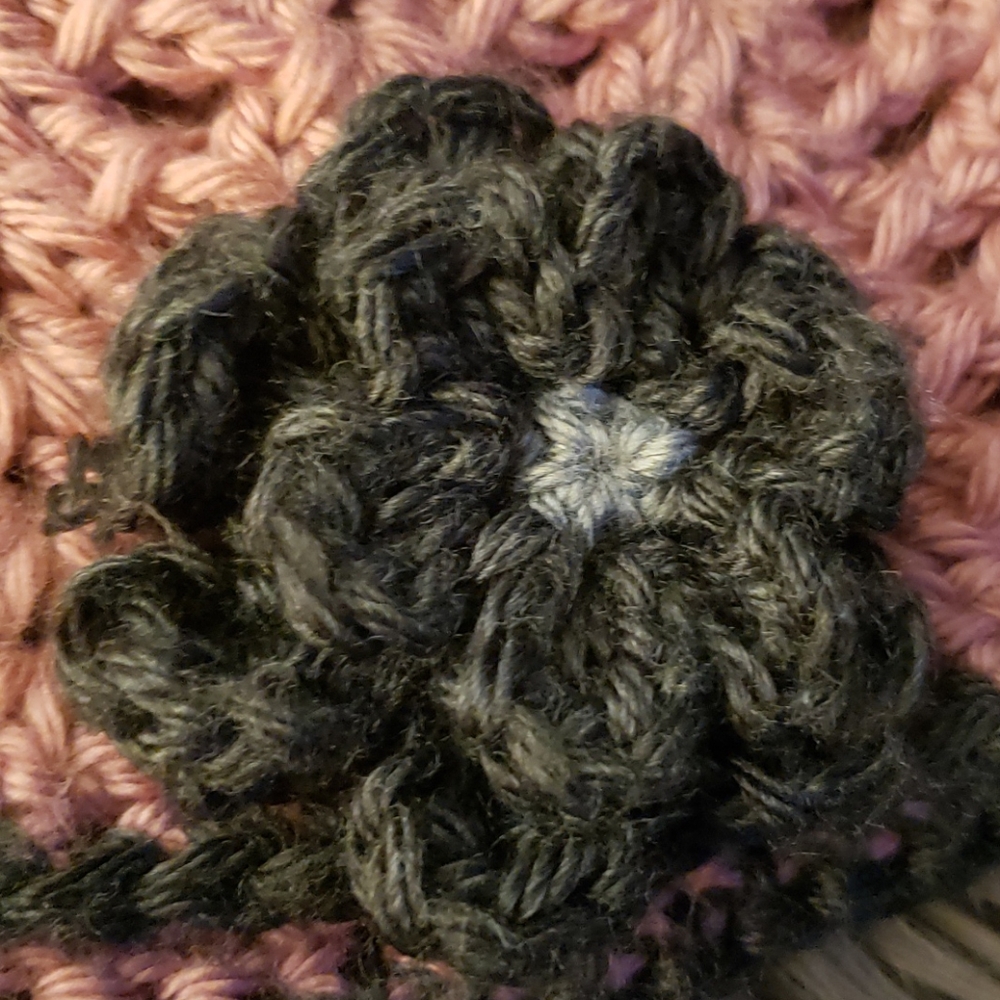 Handmade Beanie - Picture 2 of 5